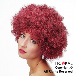 PELUCA HS2146-11 BORGOA AFRO SUPER x 1